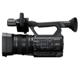 دوربین-فیلمبرداری-سونی-Sony-HXR-NX200-4K-Camcorder